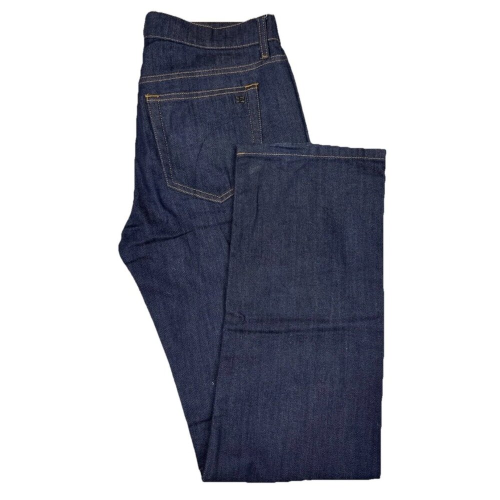 Joe’s Jeans The Classic Dark Wash Denim Jeans Men’s 30x34 Straight Stretch